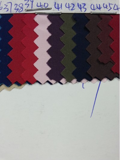  DG-YNSG 50D  消光防絨布 細節-4